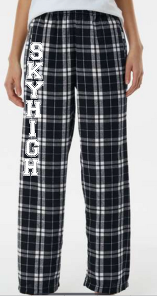 Sky High Volleyball Pants