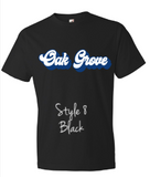 2021 Oak Grove Spirit Wear