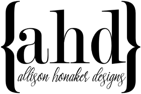 Allison Honaker Designs