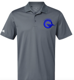 Oak Grove Adidas Polo Shirts