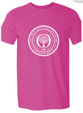 NEW OGEA Logo Short Sleeve Shirts